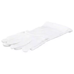 HANDSCHUHE Medvilnė 7 dydis, 2 vnt