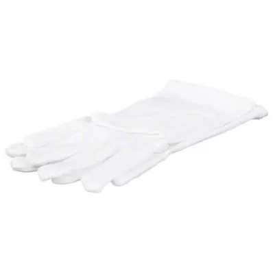 HANDSCHUHE Medvilnė 9 dydis, 2 vnt HANDSCHUHE Medvilnė 9 dydis, 2 vnt