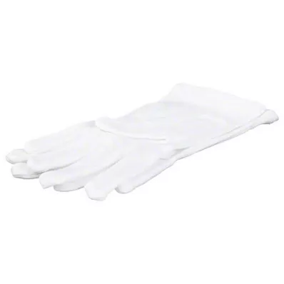 HANDSCHUHE Medvilnė 13 dydis, 2 vnt