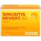 SINUSITIS HEVERT SL Tabletės, 100 vnt