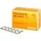 SINUSITIS HEVERT SL Tabletės, 100 vnt