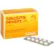 SINUSITIS HEVERT SL Tabletės, 100 vnt