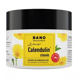 CALENDULIN Arlberger tepalas, 200 ml
