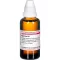AGARICUS D 4 skiedimas, 50 ml