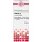 COCCULUS D 3 Skiedimas, 50 ml