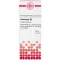 HAMAMELIS D 2 praskiedimas, 50 ml