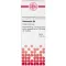 HAMAMELIS D 4 skiedimas, 50 ml