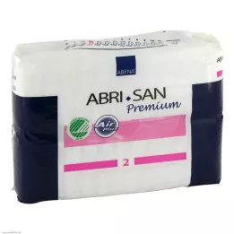 ABRI-San Micro Air Plus Nr.2, 28 vnt
