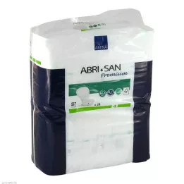 ABRI-San Normal Air Plus Nr.4, 28 vnt