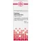 CAUSTICUM HAHNEMANNI D 12 Skiedimas, 50 ml