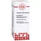 CAUSTICUM HAHNEMANNI D 12 Skiedimas, 50 ml