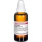 CAUSTICUM HAHNEMANNI D 12 Skiedimas, 50 ml