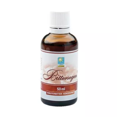 BITTERSEGEN Lašai, 50 ml BITTERSEGEN Lašai, 50 ml