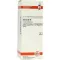 SILICEA D 30 Skiedimas, 50 ml