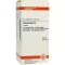 CHAMOMILLA D 6 tabletės, 200 vnt