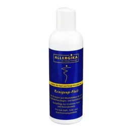 ALLERGIKA Valymo skystis, 200 ml