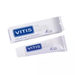 VITIS balinanti dantų pasta, 100 ml