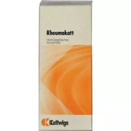 RHEUMAKATT Lašai, 20 ml