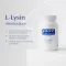 PURE ENCAPSULATIONS L-lizino kapsulės, 90 vnt