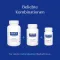 PURE ENCAPSULATIONS L-lizino kapsulės, 90 vnt
