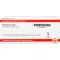PHOSPHORUS D 200 ampulės, 10 ml