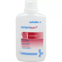 OCTENISAN Skalbimo losjonas, 1 l
