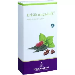 ERKÄLTUNGSDUFT Kvepiantis rankšluostis, 6 vnt
