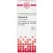CALENDULA D 2 praskiedimas, 50 ml