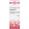 CHAMOMILLA D 12 Skiedimas, 50 ml