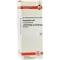 CHAMOMILLA D 30 Skiedimas, 50 ml