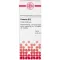 COCCULUS D 12 Skiedimas, 50 ml