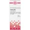 COCCULUS D 30 Skiedimas, 50 ml