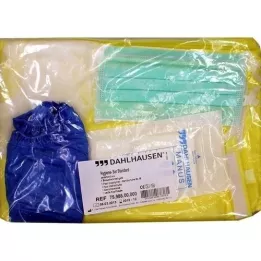 MRSA Standartinis, 1 vnt