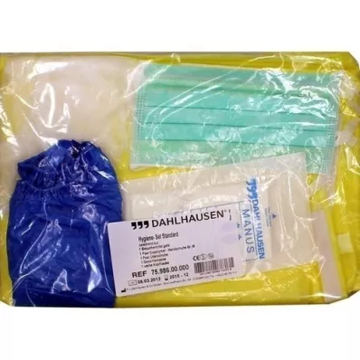 MRSA Standartinis, 1 vnt MRSA Standartinis, 1 vnt