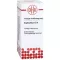 EUPHORBIUM D 4 skiedimas, 50 ml