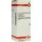 GRAPHITES D 6 Skiedimas, 50 ml