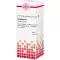 GRAPHITES D 6 Skiedimas, 50 ml