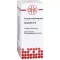 GRAPHITES D 6 Skiedimas, 50 ml