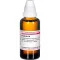 GRAPHITES D 6 Skiedimas, 50 ml