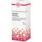 HYDROCOTYLE asiatica D 4 Skiedimas, 50 ml