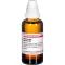 HYDROCOTYLE asiatica D 4 Skiedimas, 50 ml