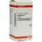 PHYTOLACCA D 4 tabletės, 200 vnt