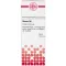 RUMEX D 6 Skiedimas, 50 ml
