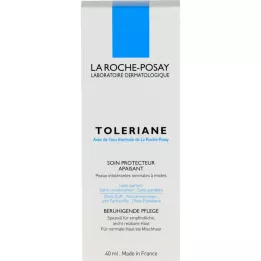 ROCHE-POSAY Toleriane kremas nauja pakuotė, 40 ml