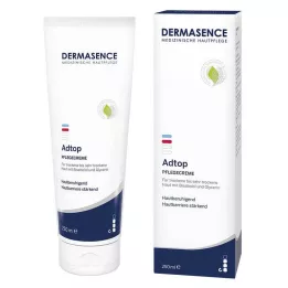 DERMASENCE Adtop kremas, 250 ml