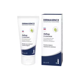 DERMASENCE Adtop kremas, 50 ml