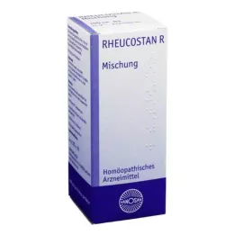 RHEUCOSTAN R skystis, 100 ml