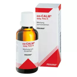 CO-CALM spag.Peka N lašai, 100 ml