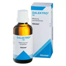 DALEKTRO NR Lašai, 100 ml