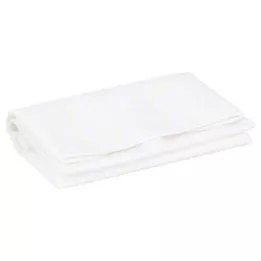 LÄTZCHEN Erw.Foil/Ferry white su surinkimo maišeliu, 1 vnt